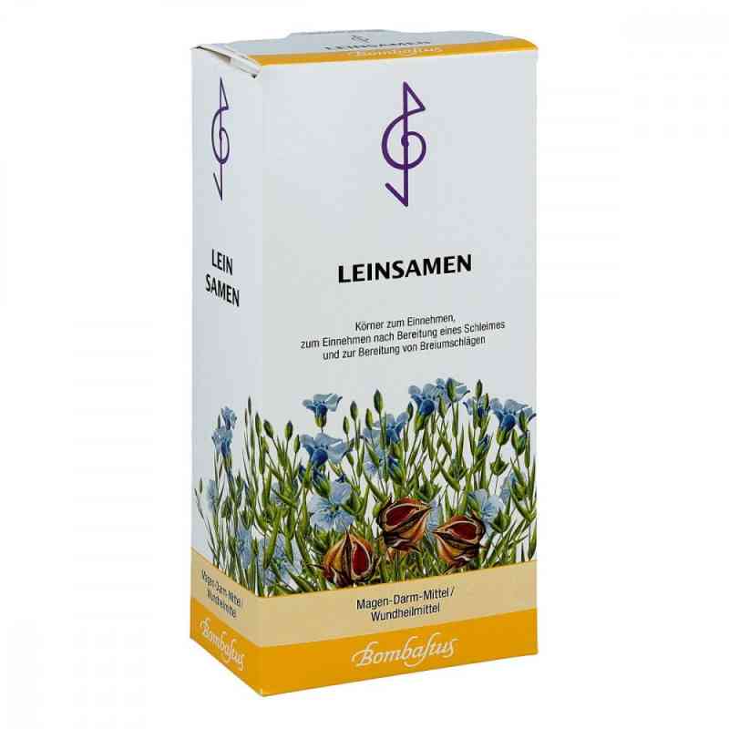 LEINSAMEN BOMBASTUS 350 g von Bombastus-Werke AG PZN 05467116