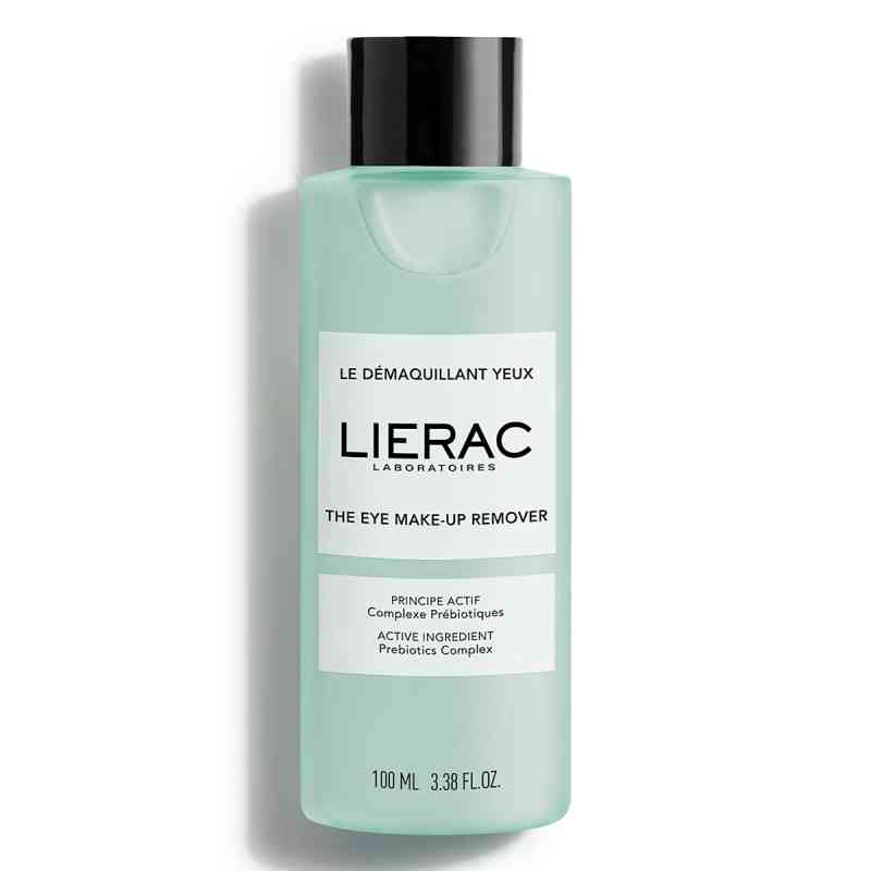 Lierac Augenmake-Up Entferner 100 ml von Laboratoire Native Deutschland GmbH PZN 19059711
