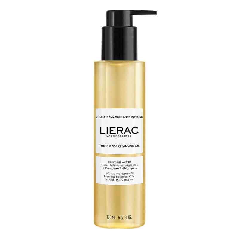 Lierac Das Intensive Reinigungsöl 150 ml von Laboratoire Native Deutschland GmbH PZN 20605691