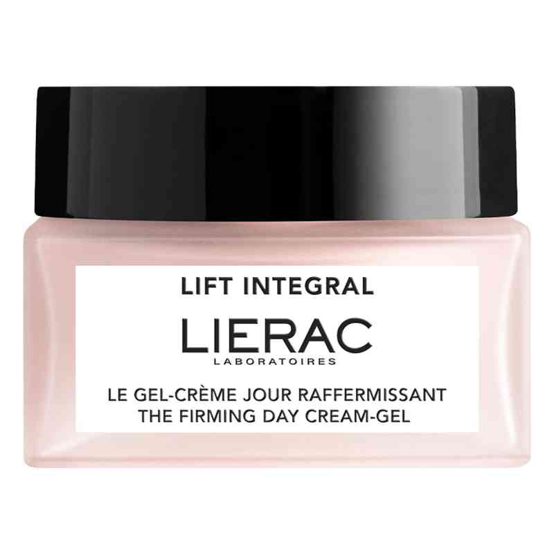 Lierac Lift Integral Gel-Creme Tag 50 ml von Laboratoire Native Deutschland GmbH PZN 19949327