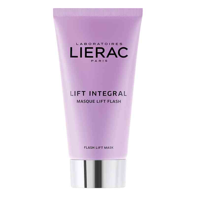 LIERAC LIFT INTEGRAL Lifting Maske 75 ml von Laboratoire Native Deutschland GmbH PZN 13785422