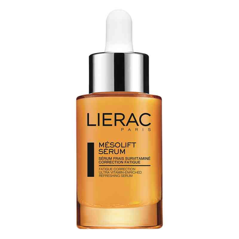 Lierac Mesolift Serum N 30 ml von Ales Groupe Cosmetic Deutschland PZN 14042752