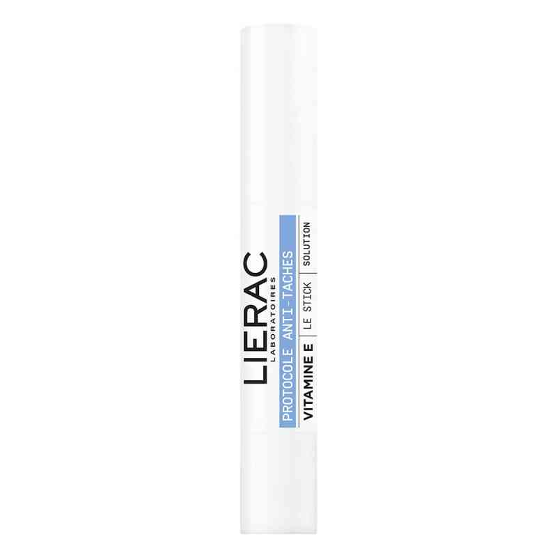 Lierac PROTOCOLE Anti-Dunkle Flecken Stick 3 g von Laboratoire Native Deutschland GmbH PZN 19478945