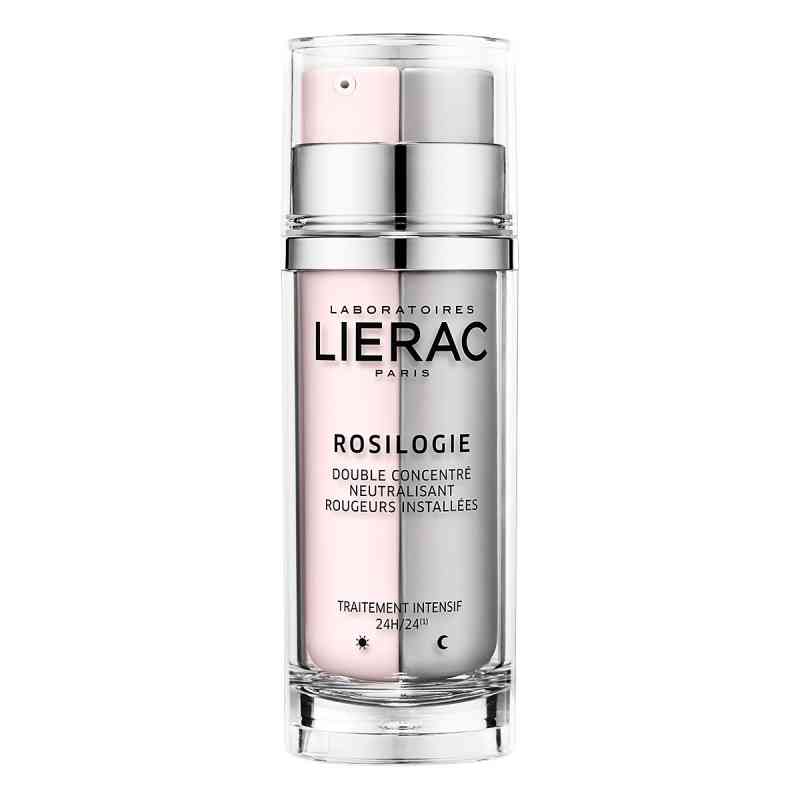 LIERAC ROSILOGIE Doppelkonzentrat Rötungen 2X15 ml von Laboratoire Native Deutschland GmbH PZN 14351915