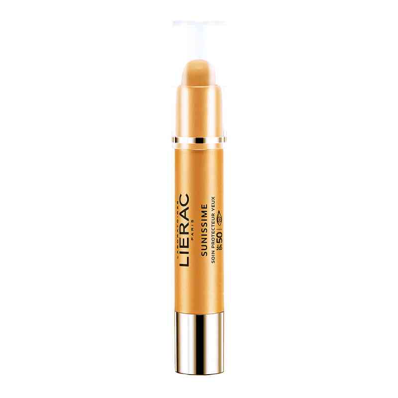 LIERAC SUNISSIME Schützender Augenpflegestift LSF50 3 g von Laboratoire Native Deutschland GmbH PZN 15399485