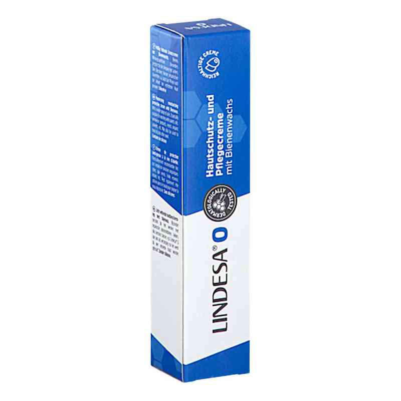 Lindesa O Hautschutz U Pfl 50 ml von EB Medical GmbH PZN 17252177