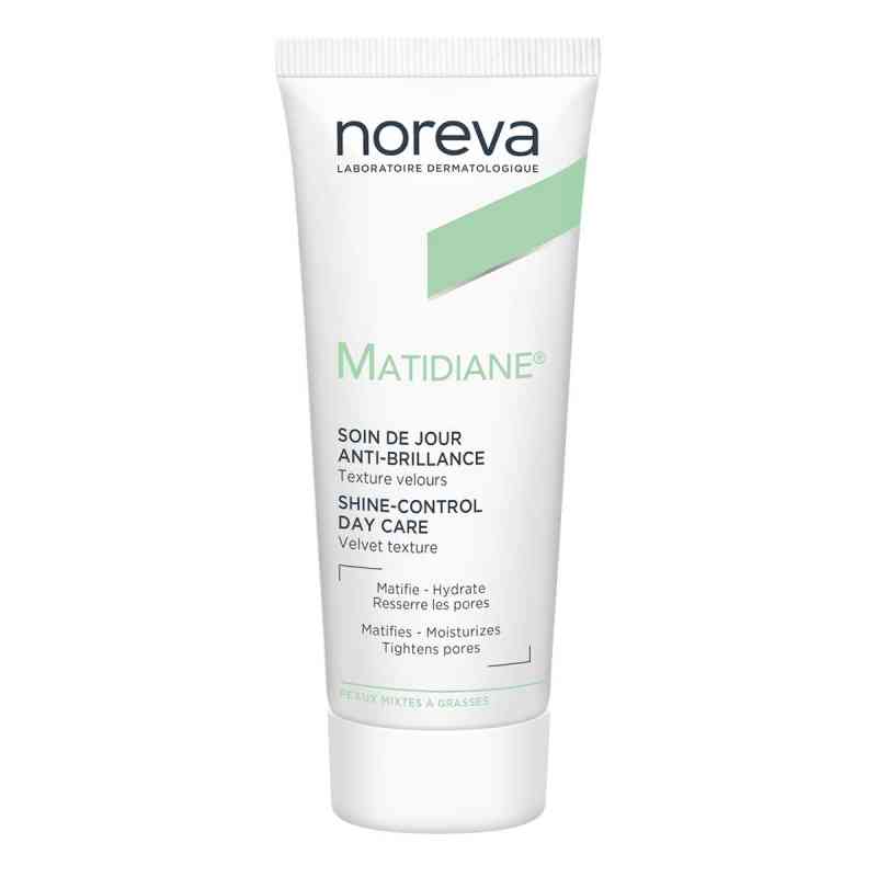 Matidiane Tagespflege Creme 40 ml von Laboratoires Noreva GmbH PZN 06925259