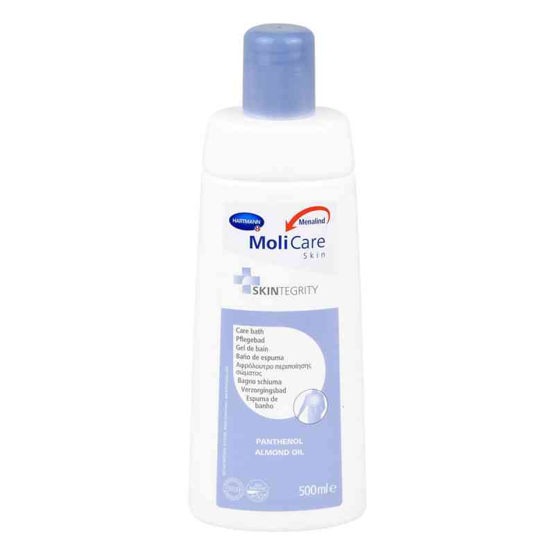 Molicare Skin Pflegebad 500 ml von PAUL HARTMANN AG PZN 12458017