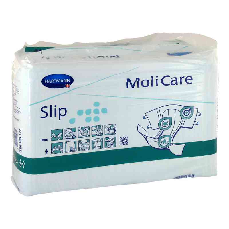 Molicare Slip extra Größe M 30 stk von PAUL HARTMANN AG PZN 11351607