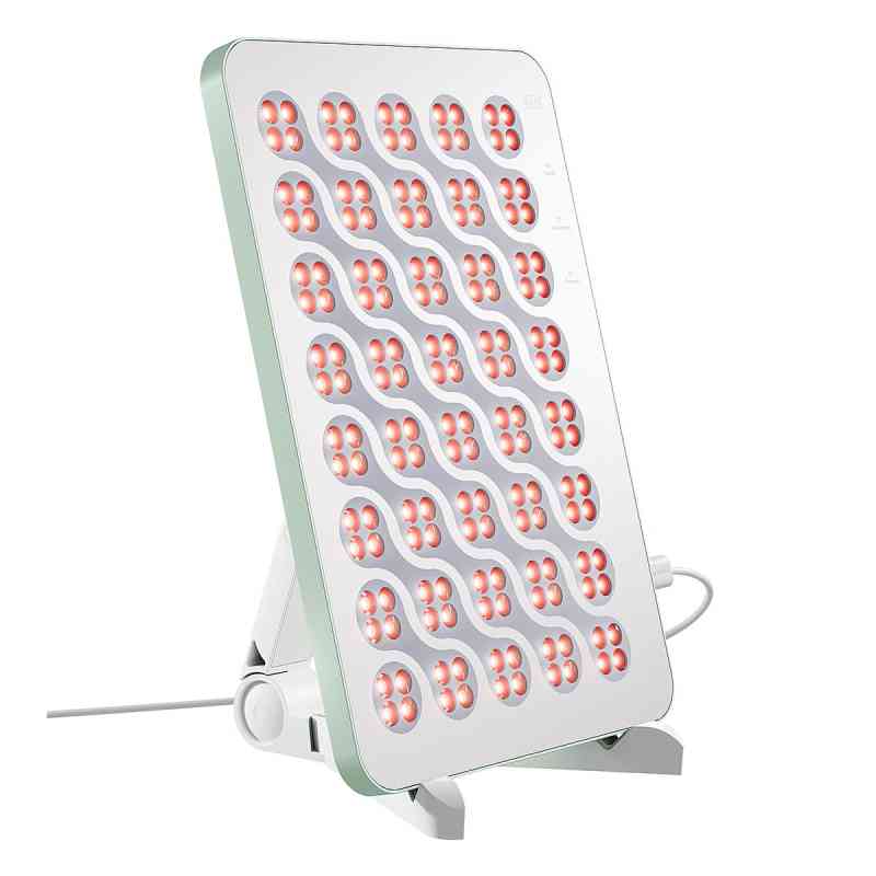 Nanoleaf Red Light Therapy Panel 1 stk von  PZN 08107026