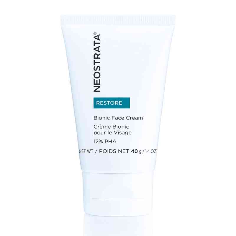 Neostrata Bionic Creme 40 ml von Derma Enzinger GmbH PZN 00728865