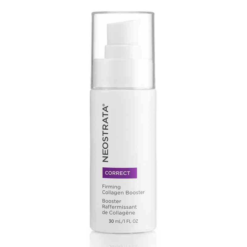 Neostrata Correct Firming Collagen Booster Serum 30 ml von Derma Enzinger GmbH PZN 16225623