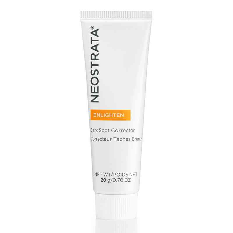Neostrata Enlighten Dark Spot Corrector Creme 20 g von Derma Enzinger GmbH PZN 16225617