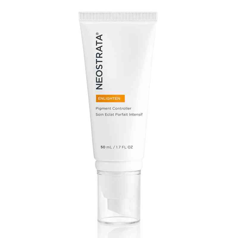Neostrata Enlighten Pigment Controller Creme 50 ml von Derma Enzinger GmbH PZN 16239200