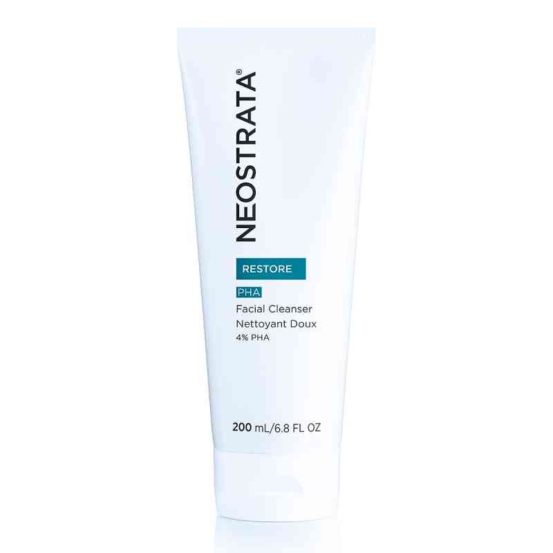 Neostrata Facial Cleanser Gel 4 Pha 200 ml von Derma Enzinger GmbH PZN 13335989