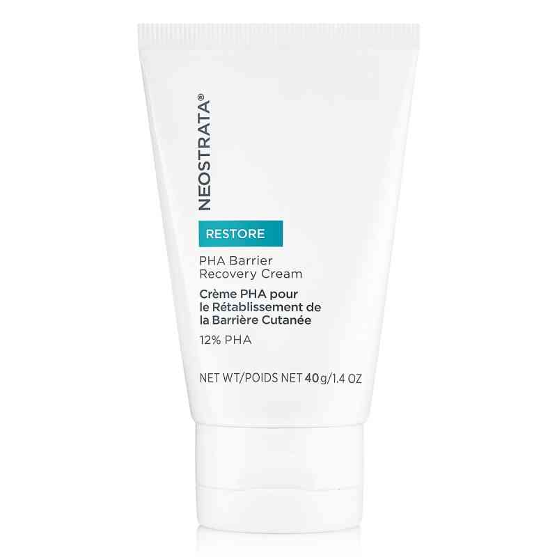 Neostrata PHA Barrier Recovery Cream 12% PHA 40 g von Derma Enzinger GmbH PZN 20604734