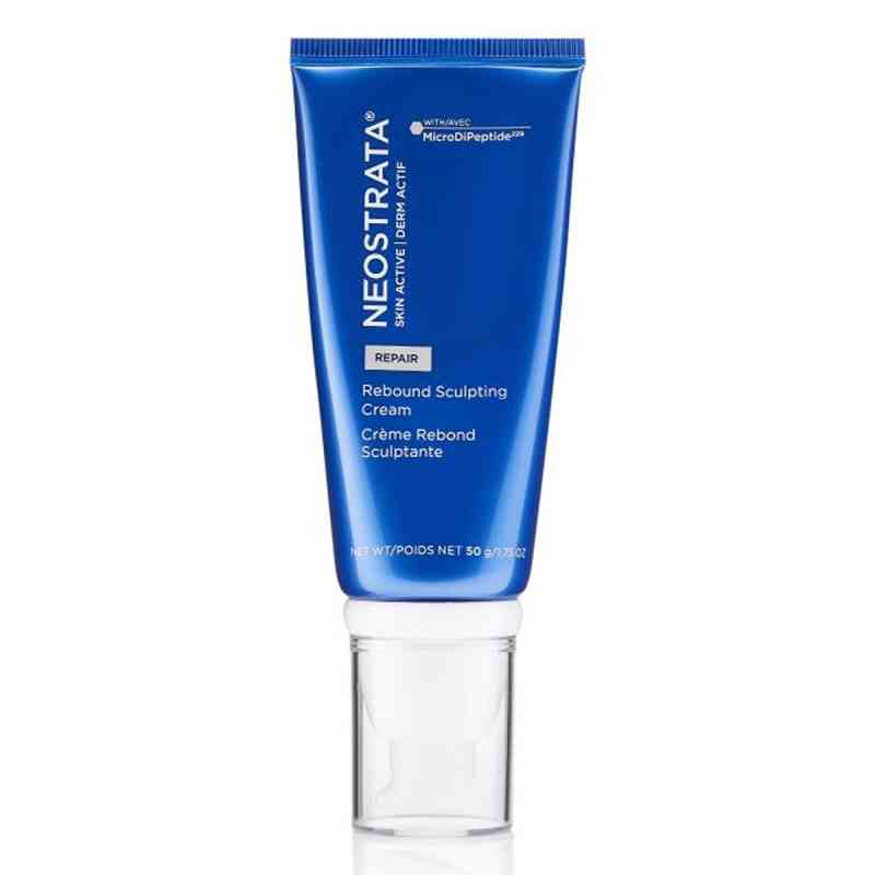 Neostrata Rebound Sculpting Cream 50 g von Derma Enzinger GmbH PZN 19361930