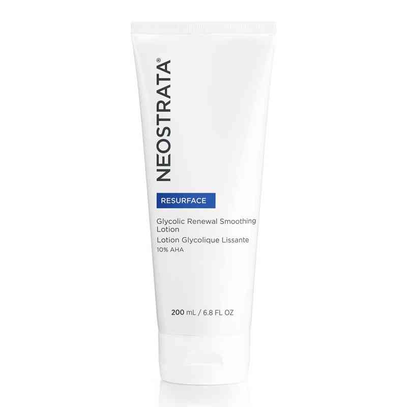 Neostrata Resurface Glycolic Renewal Smoothing Lotion 10% Aha 200 ml von Derma Enzinger GmbH PZN 16206324