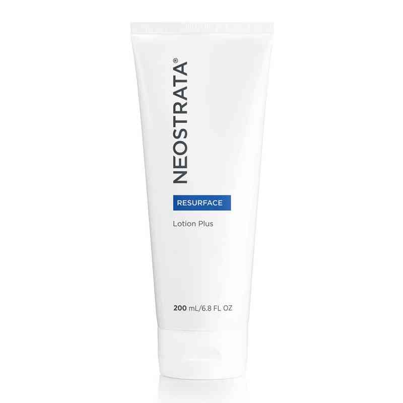 Neostrata Resurface Lotion Plus 200 ml von Derma Enzinger GmbH PZN 02711662