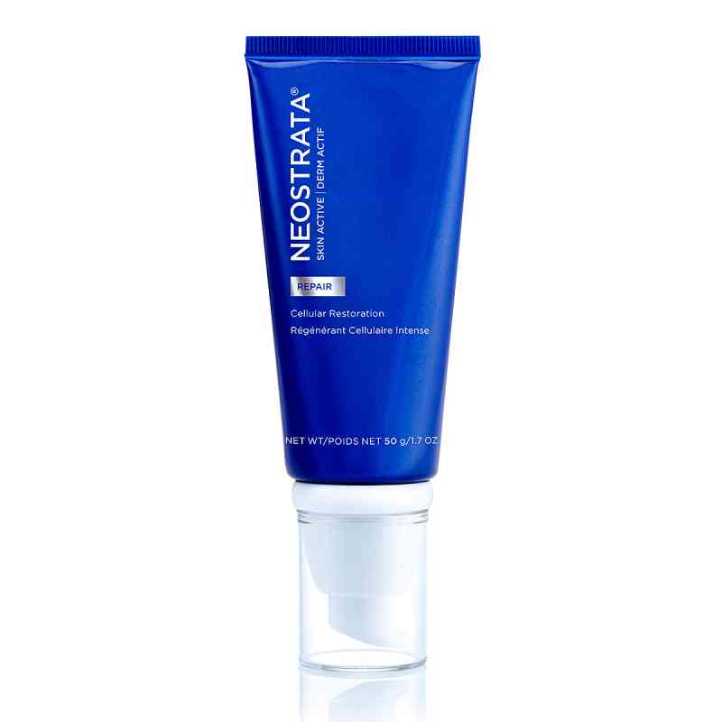 Neostrata Skin Active Cellular Restoration night 50 ml von Derma Enzinger GmbH PZN 09666858