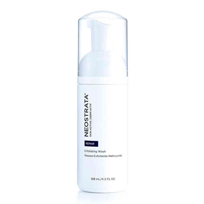 Neostrata Skin Active Exfoliating Wash Schaum 125 ml von Derma Enzinger GmbH PZN 09666864