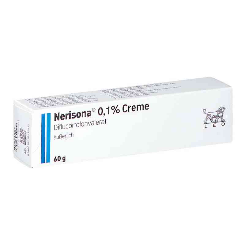 Nerisona Creme 60 g von LEO Pharma GmbH PZN 01692721