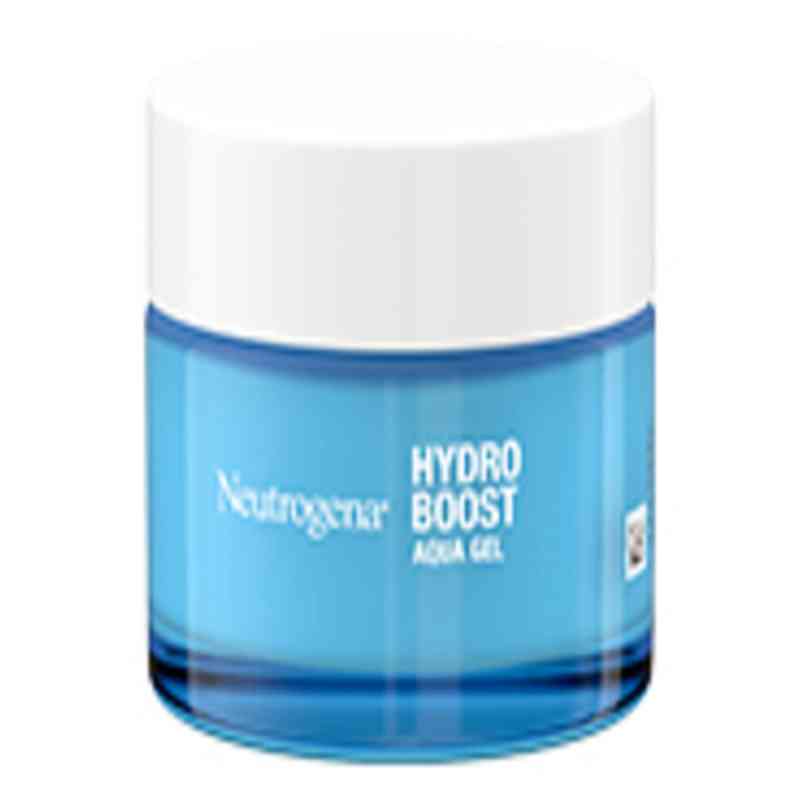 Neutrogena Hydro Boost Aqua Gel 50 ml von Kenvue Germany GmbH (CHC) PZN 13725696