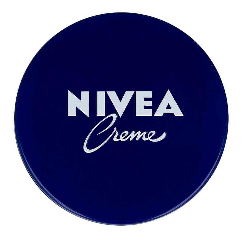 Nivea Creme Dose 250 ml von Beiersdorf AG/GB Deutschland Ver PZN 11324912