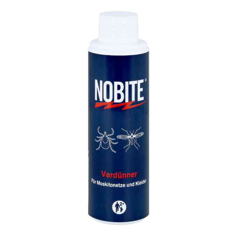 Nobite Verdünner Flasche 100 ml von Tropical Concept Sarl PZN 04259189