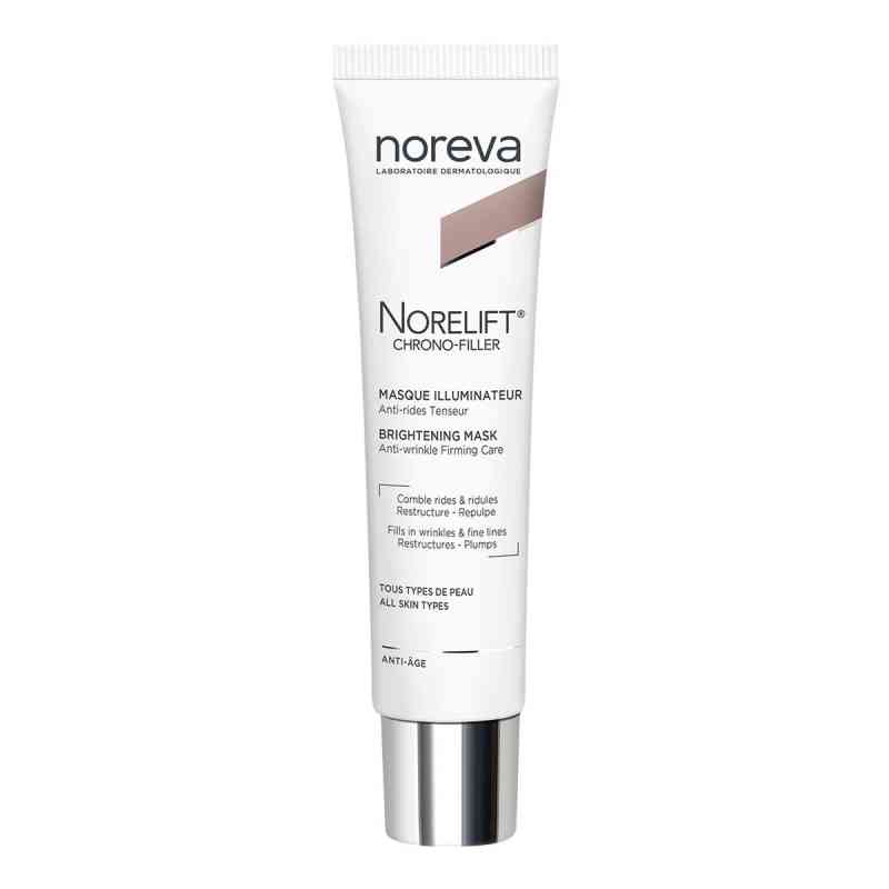 Norelift Maske 50 ml von Laboratoires Noreva GmbH PZN 14340900