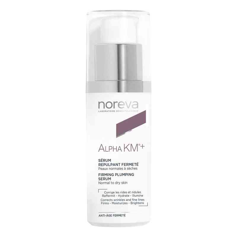Noreva Alpha Km+ Aufpolsterndes Serum 30 ml von Laboratoires Noreva GmbH PZN 20357595