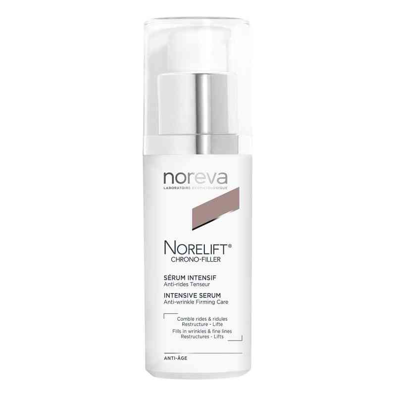 Noreva Norelift Serum 30 ml von Laboratoires Noreva GmbH PZN 18841131