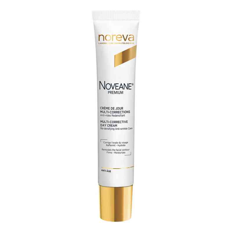Noveane Premium Tagescreme 40 ml von Laboratoires Noreva GmbH PZN 16146740