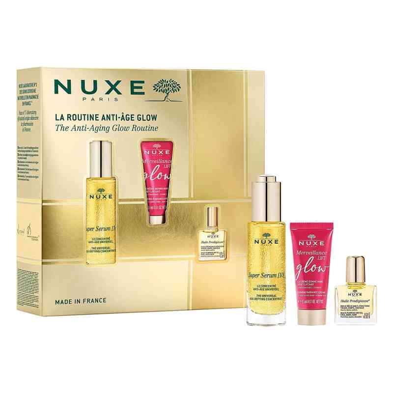 Nuxe Anti-Aging Set 1 stk von NUXE GmbH PZN 19153427
