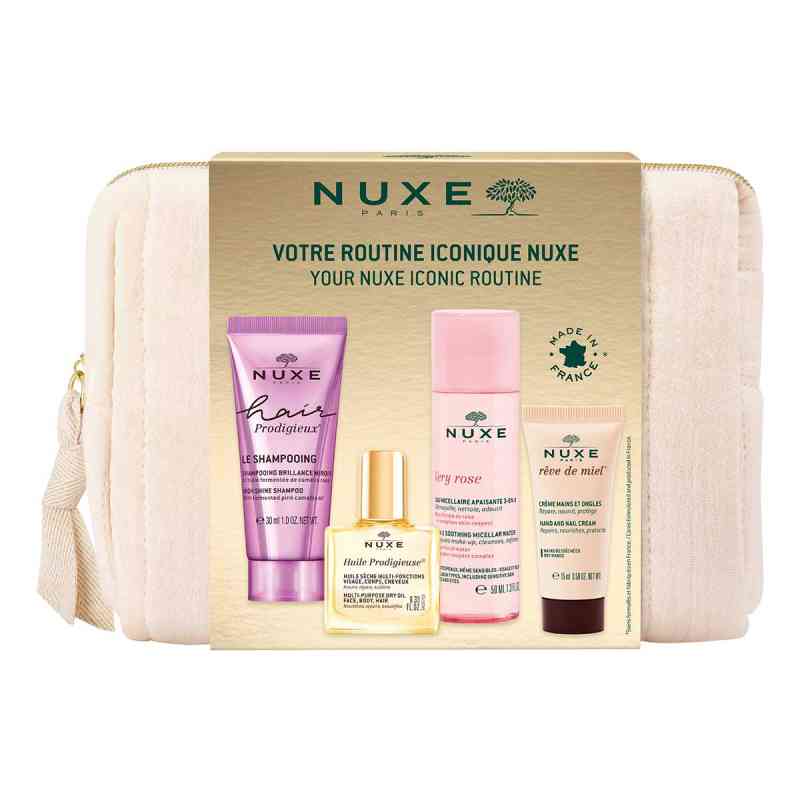 Nuxe Eretail Essentials 1 stk von NUXE GmbH PZN 19272310