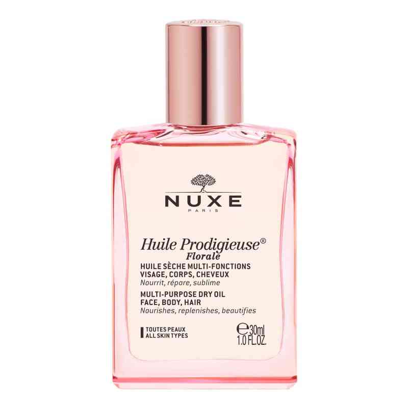 Nuxe Huile Prodigieuse Flo 30 ml von NUXE GmbH PZN 17148669