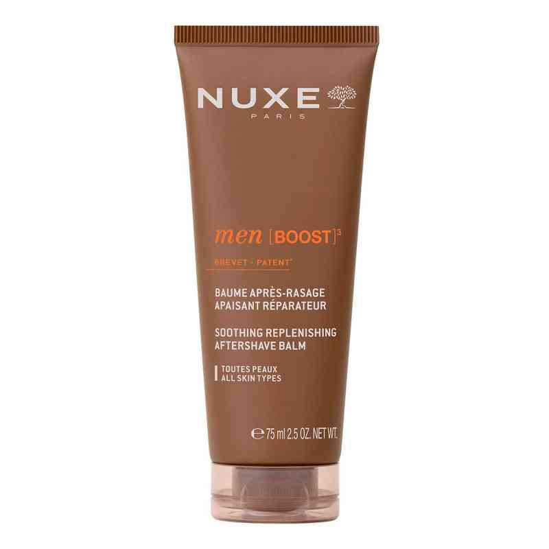 Nuxe Men Aftershave-Balsam 75 ml von NUXE GmbH PZN 20123118