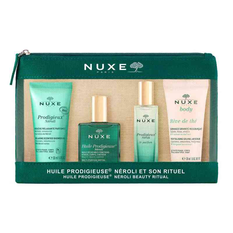 Nuxe Neroli Kennenlern-Set  1 stk von NUXE GmbH PZN 18808903