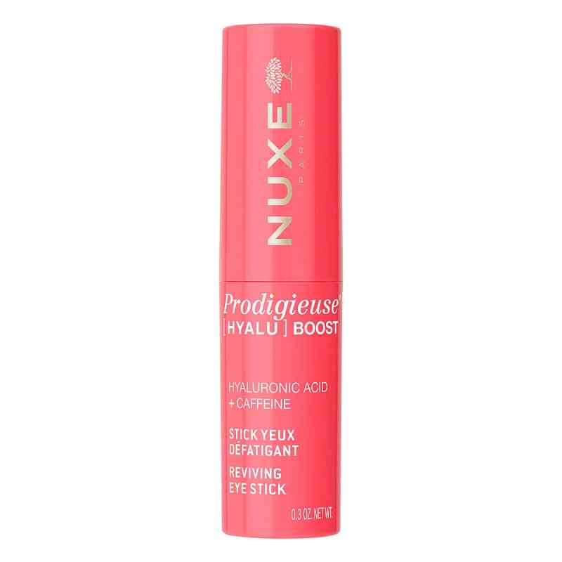 Nuxe Prodigieuse Hyalu Boost Augenkonturen-Stick 8.5 g von NUXE GmbH PZN 21000257