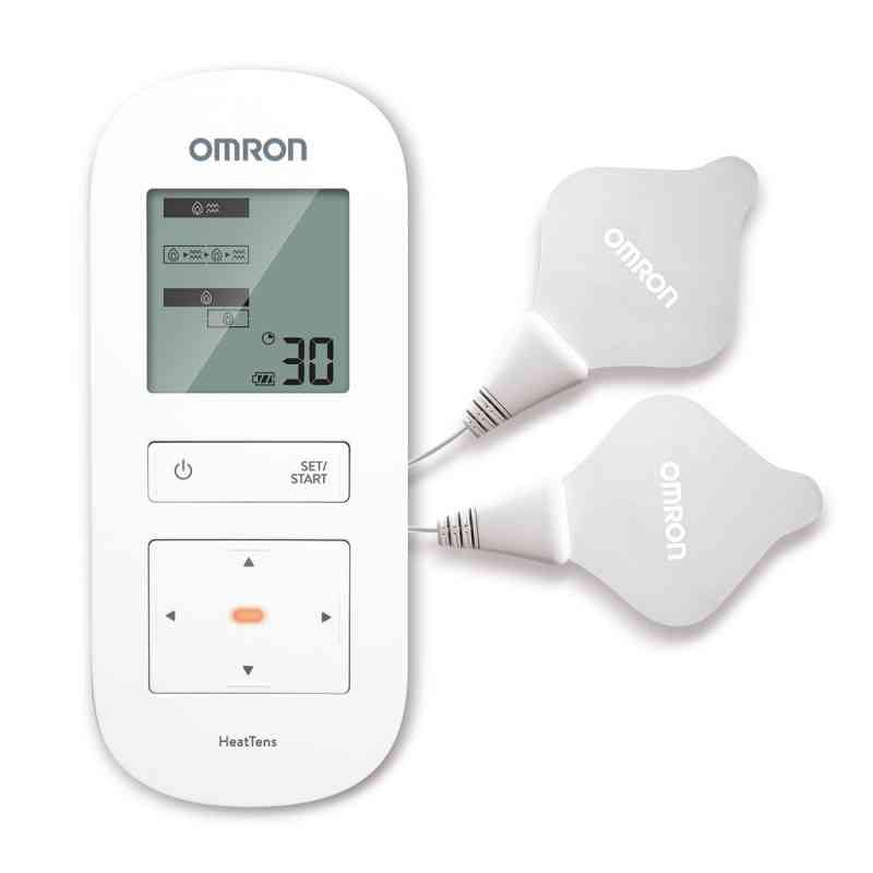 Omron Heattens 1 stk von HERMES Arzneimittel GmbH PZN 13351468