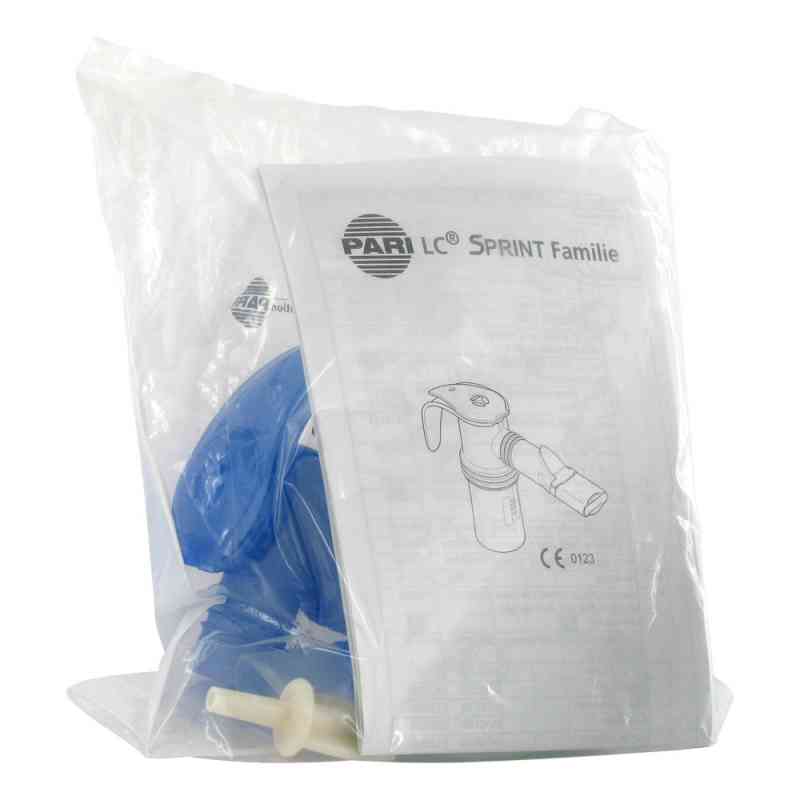 Pari Lc Sprint 1 stk von Pari GmbH PZN 03869810