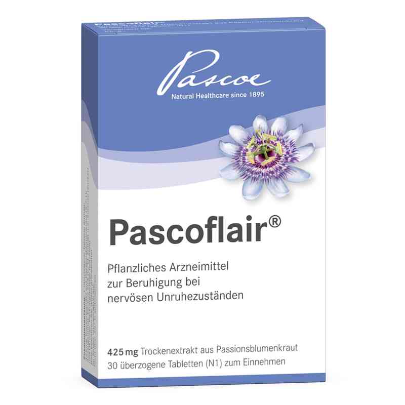 Pascoflair 30 stk von Pascoe pharmazeutische Präparate GmbH PZN 11038052