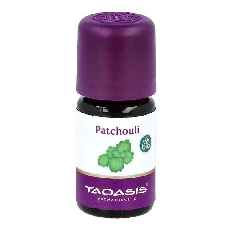 Patchouli öl Demeter 5 ml von TAOASIS GmbH Natur Duft Manufaktur PZN 10093758