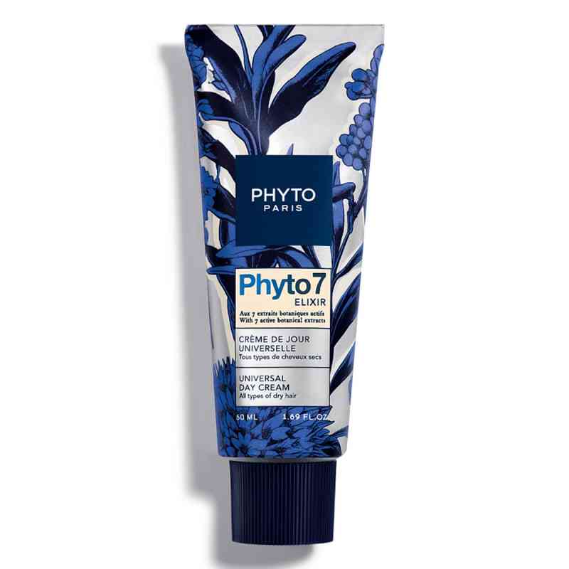 Phyto 7 Haartagescreme 50 ml von Laboratoire Native Deutschland GmbH PZN 20366559