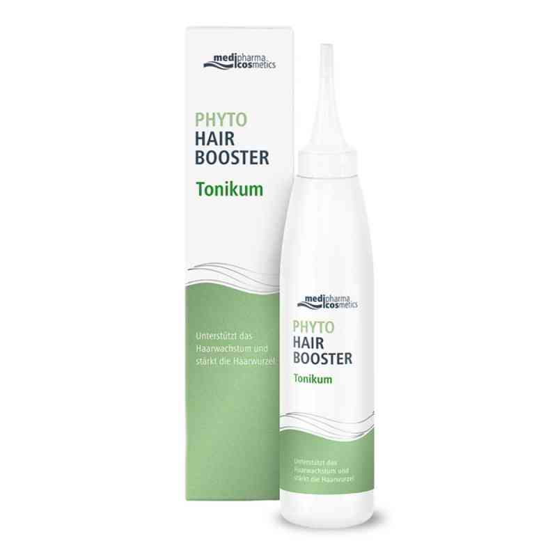 Phyto Hair Booster Tonikum 200 ml von Dr. Theiss Naturwaren GmbH PZN 13155098
