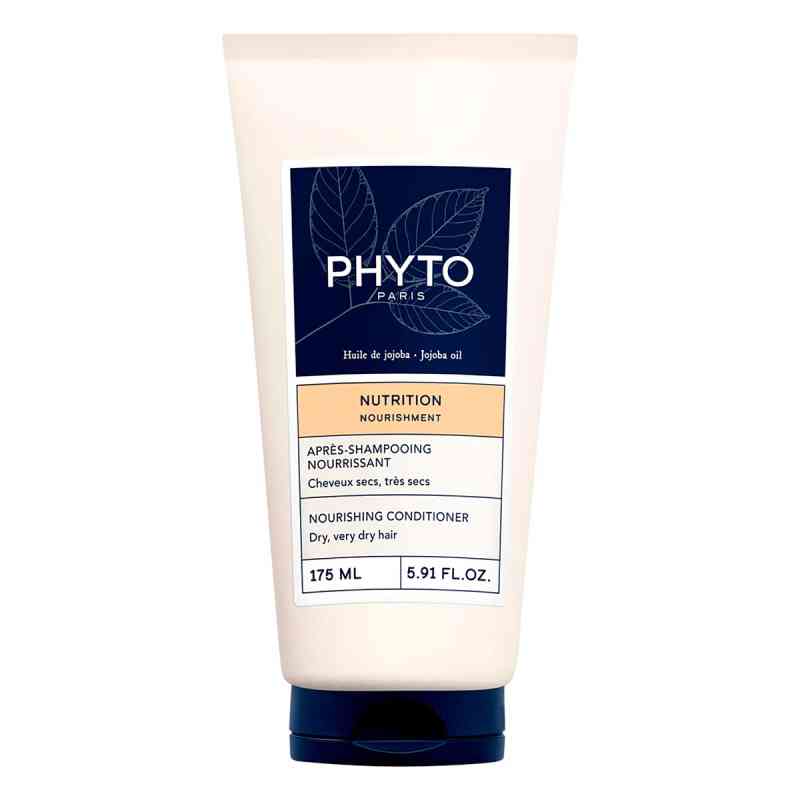 Phyto Nutrition Conditioner 175 ml von Laboratoire Native Deutschland GmbH PZN 18908912