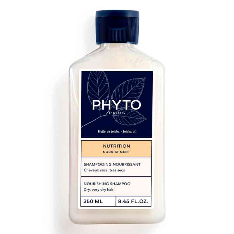Phyto Nutrition Shampoo 250 ml von Laboratoire Native Deutschland GmbH PZN 18908906