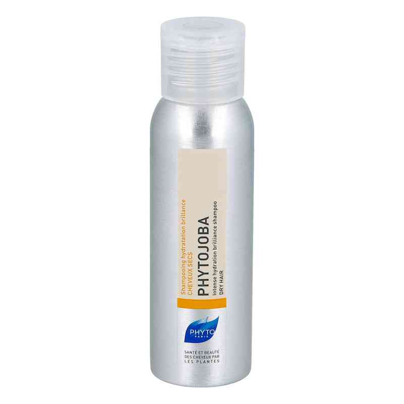 Phyto Phytopia Shampoo 50 ml von  PZN 08100503