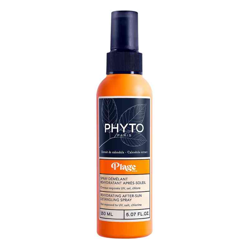 Phyto Plage Entwirrungsspray 150 ml von Laboratoire Native Deutschland GmbH PZN 20415370