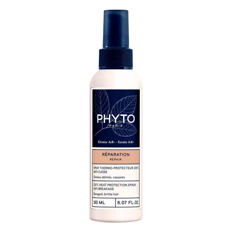 Phyto Repair Hitzeschutz-Spray 150 ml von Laboratoire Native Deutschland GmbH PZN 18908970